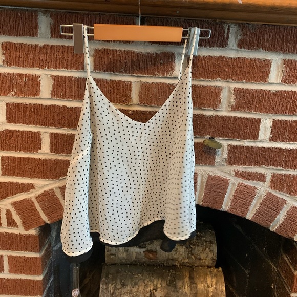 Flowey crop top - Picture 2 of 4